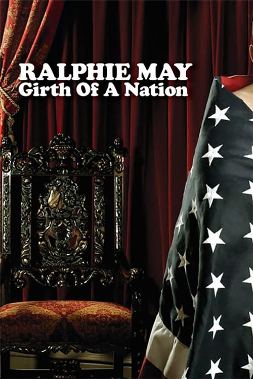 Ralphie May: Girth of a Nation | Ralphie May: Girth of a Nation