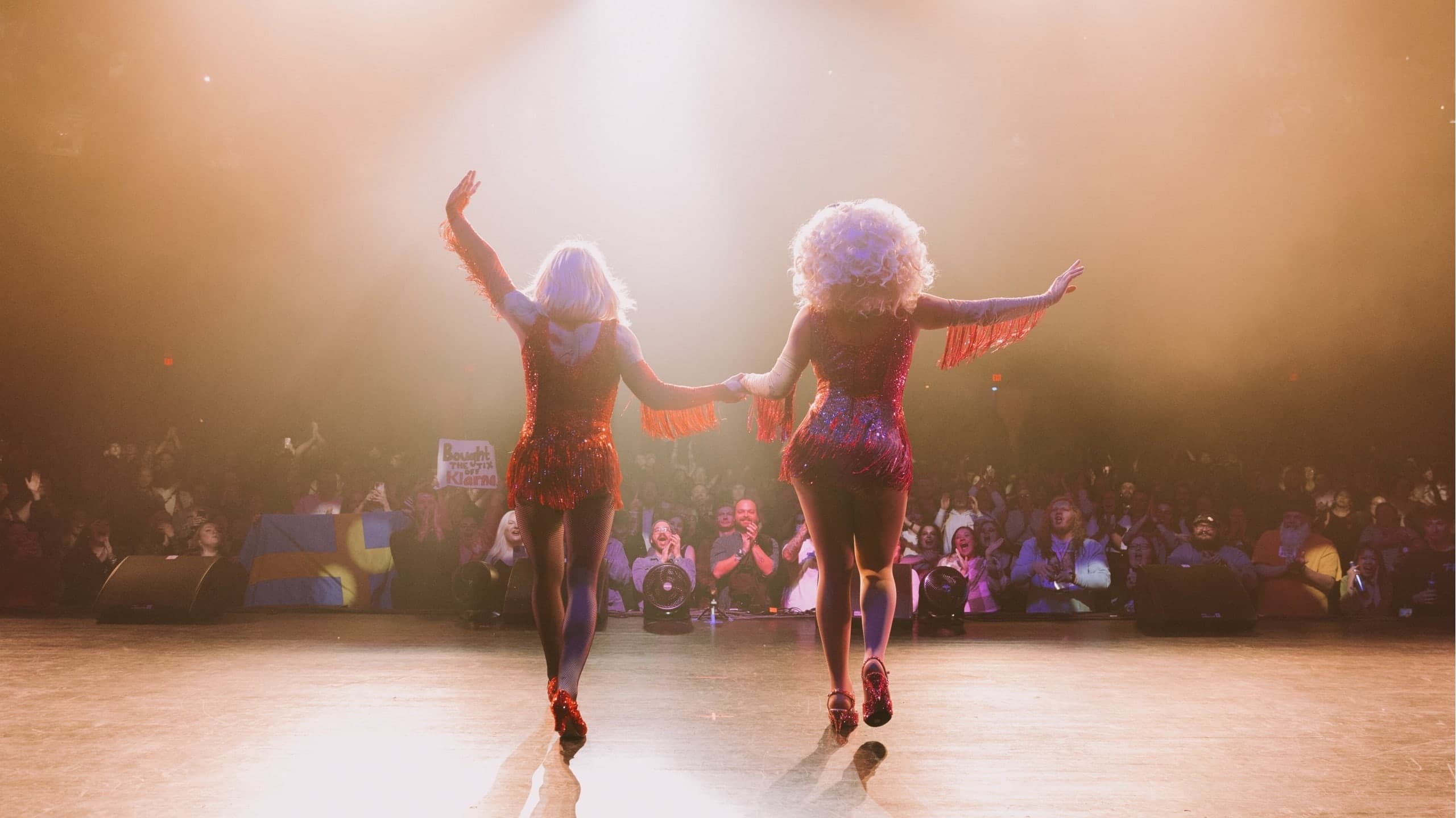 Trixie & Katya Live - The Last Show|Trixie & Katya Live - The Last Show