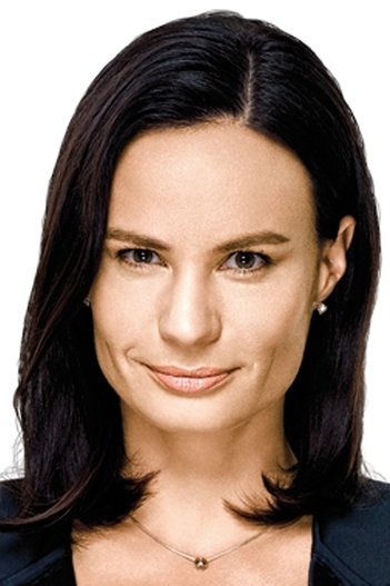 بازیگر Eliška Kaplický Fuchsová  