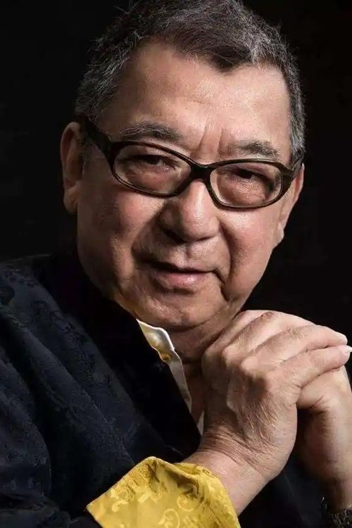بازیگر 郭宝昌  