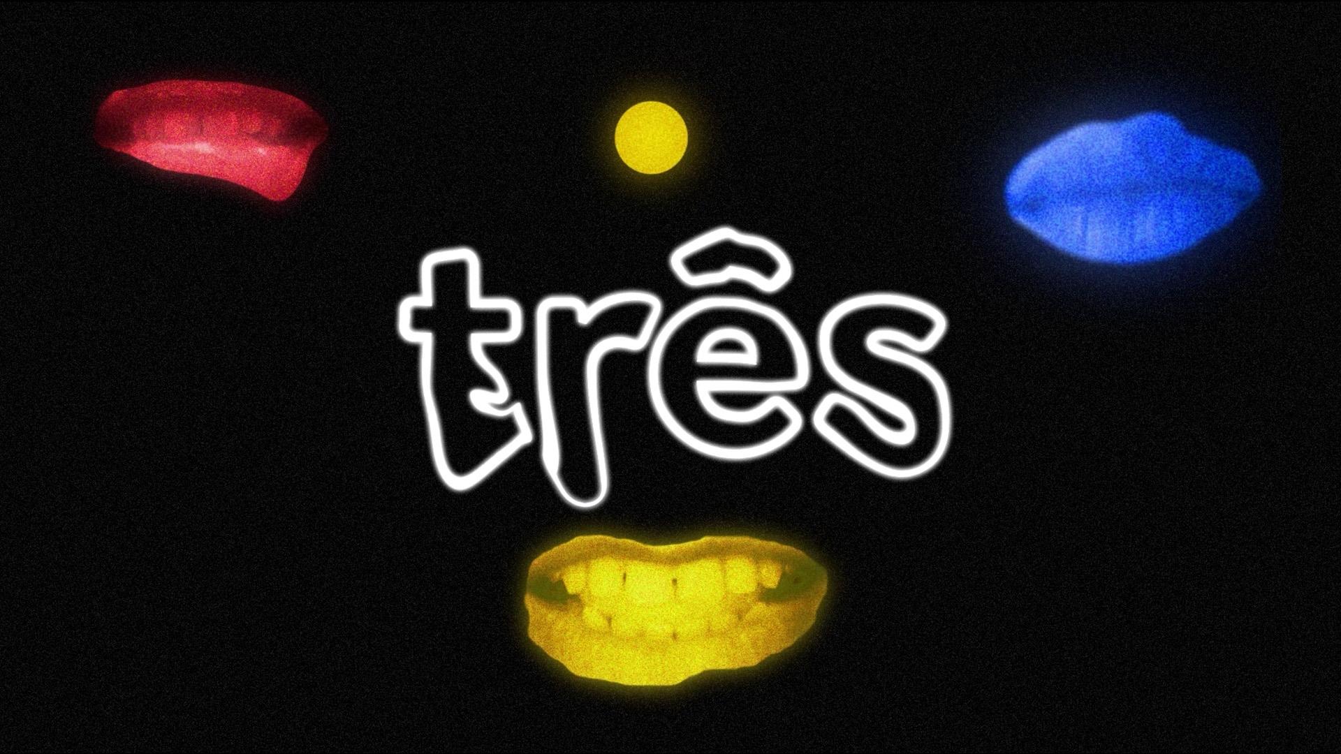 Três|Três