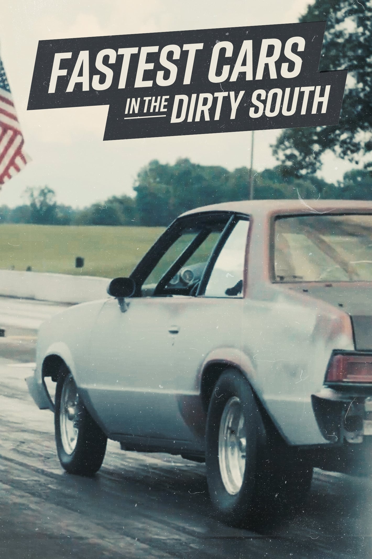 Fastest Cars in the Dirty South | Fastest Cars in the Dirty South