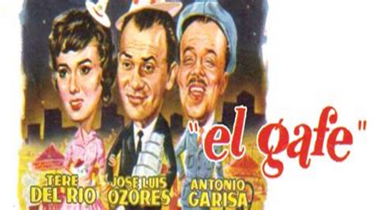 El gafe|El gafe