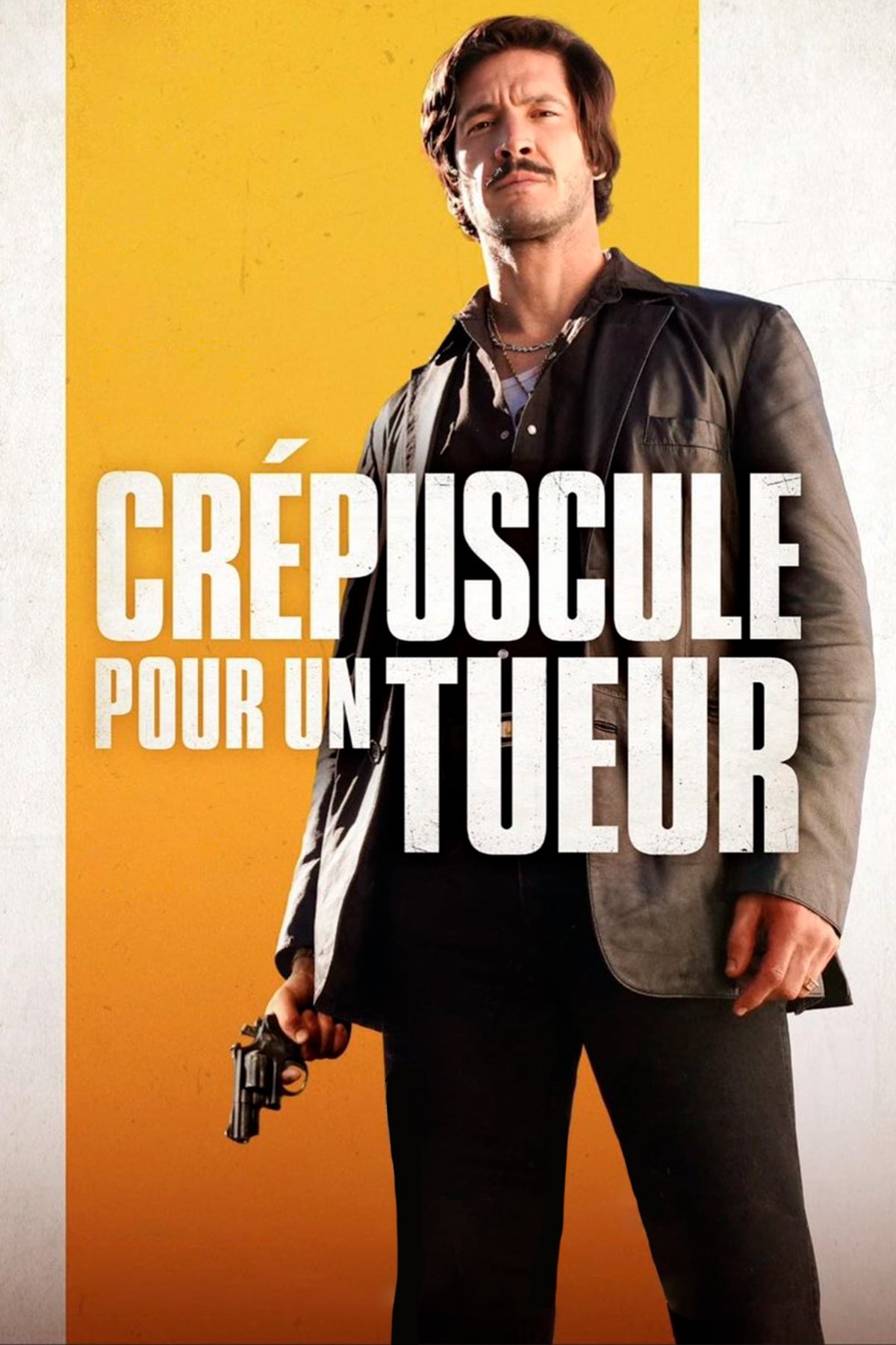 Crépuscule pour un tueur | Crépuscule pour un tueur