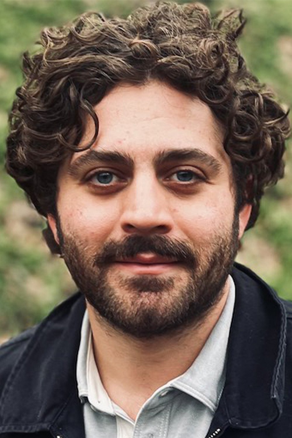 بازیگر Jono Sherman  