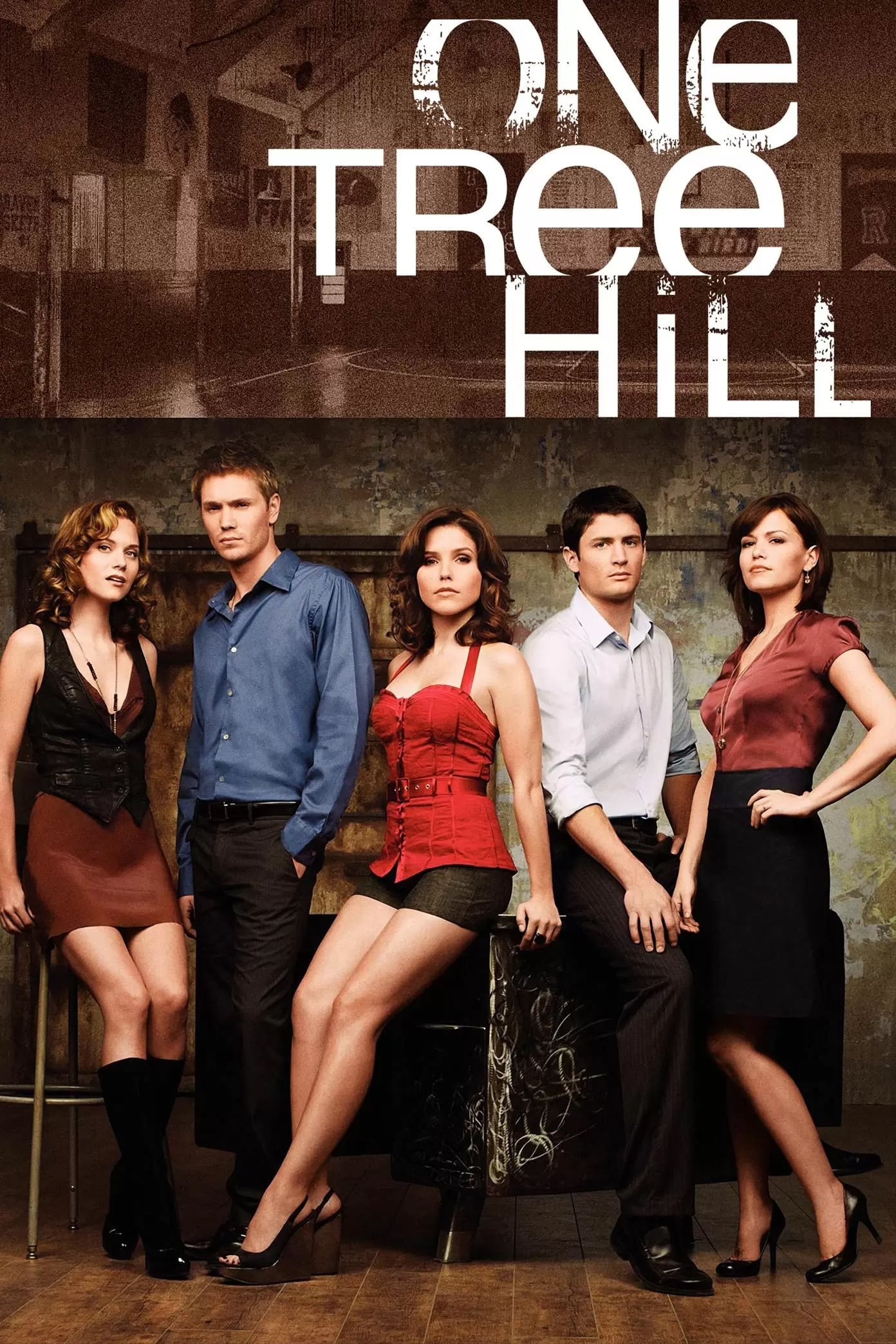 One Tree Hill | One Tree Hill