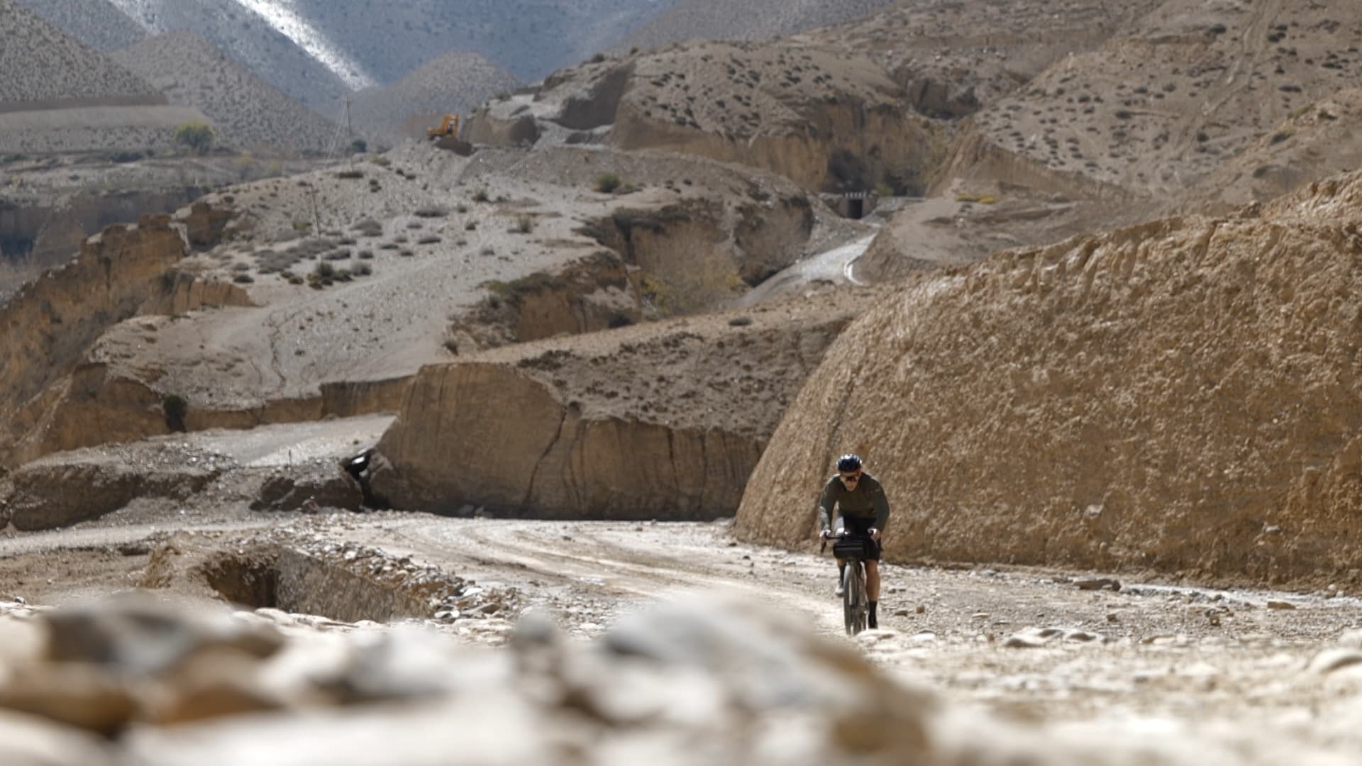 Himalayas|Himalayas