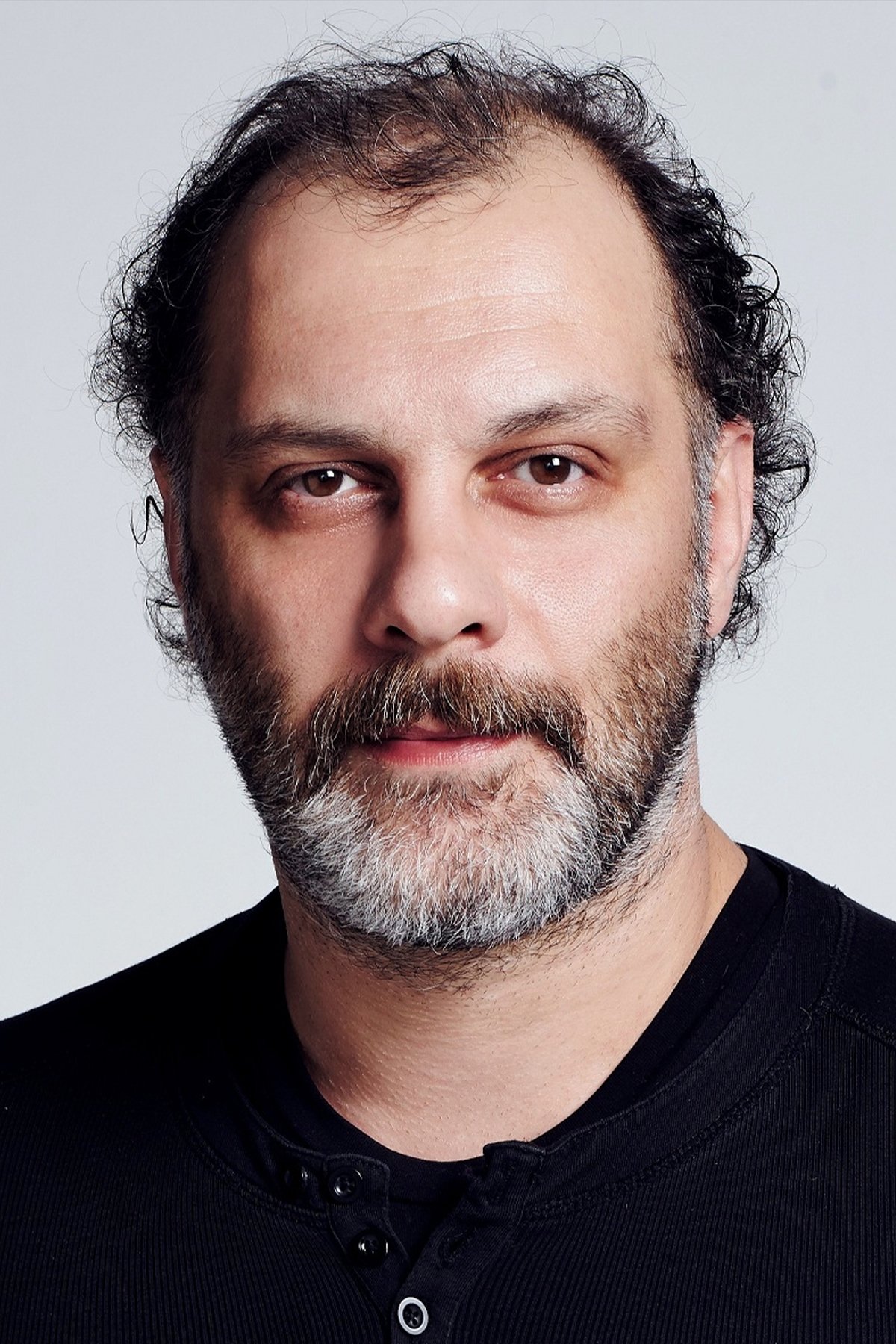 بازیگر Fatih Al  