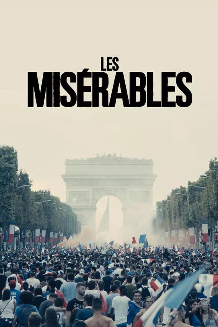 Les Misérables | Les Misérables