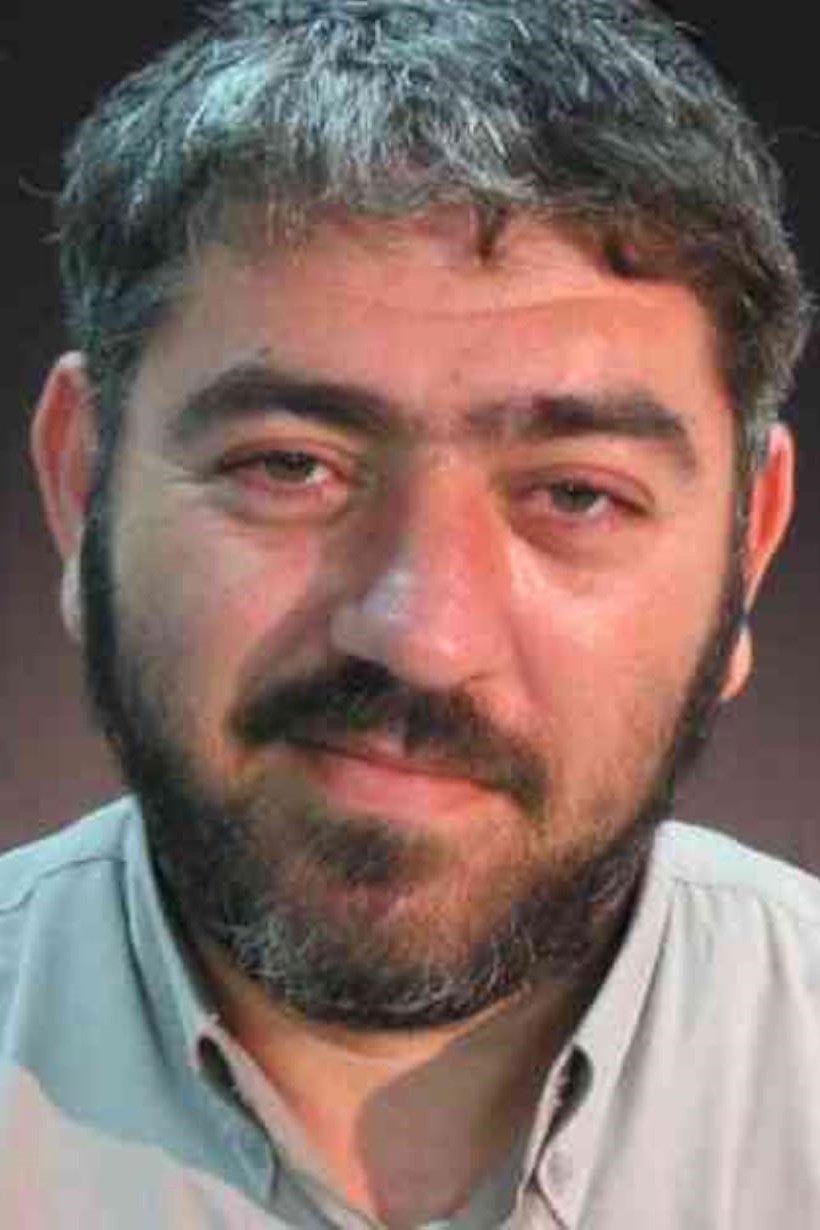 بازیگر Moti Ben Ishai  
