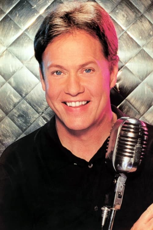 بازیگر Rick Dees  