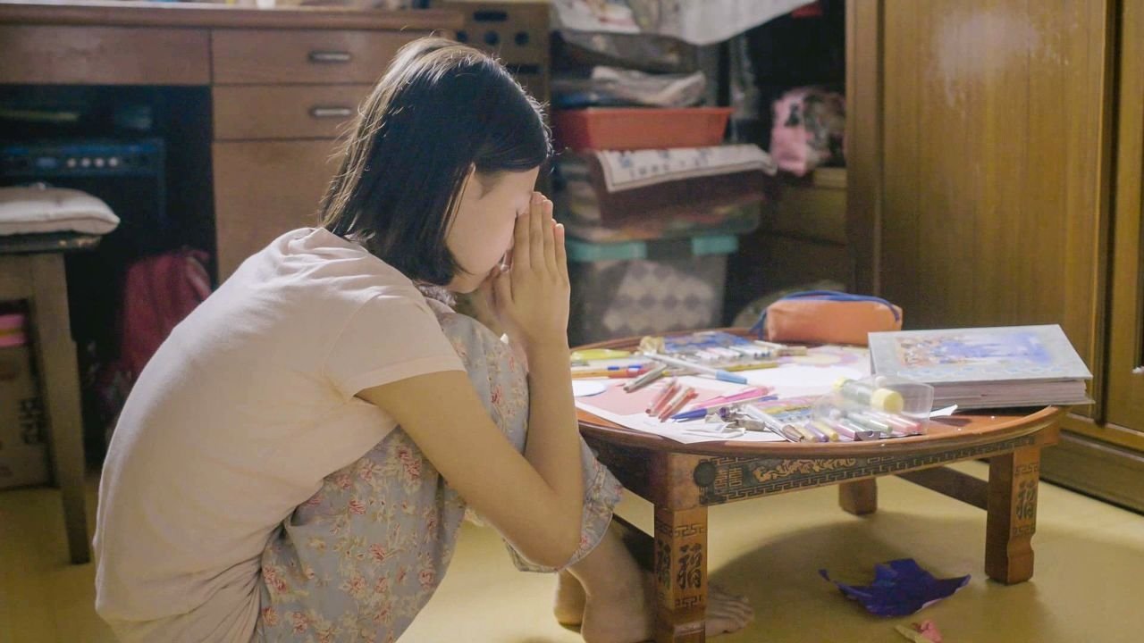 어떤 하루|어떤 하루
