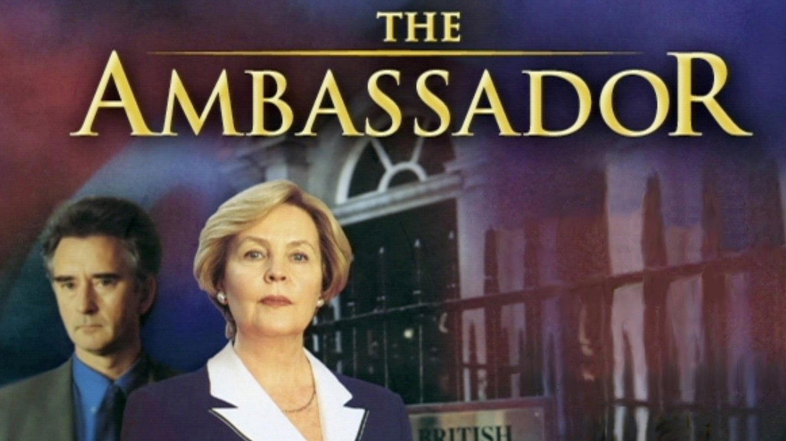 The Ambassador|The Ambassador