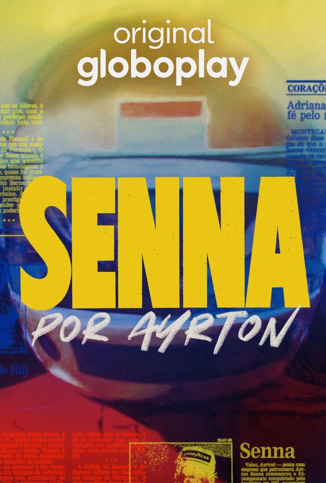 Senna por Ayrton | Senna por Ayrton