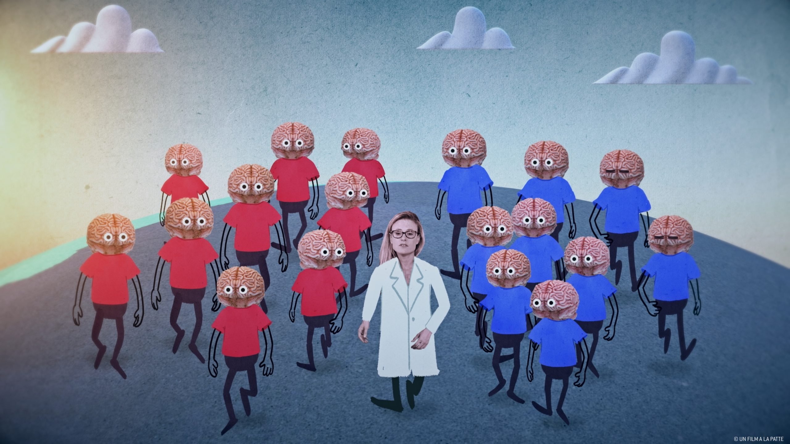 Climat : Mon cerveau fait l'autruche|Climat : Mon cerveau fait l'autruche