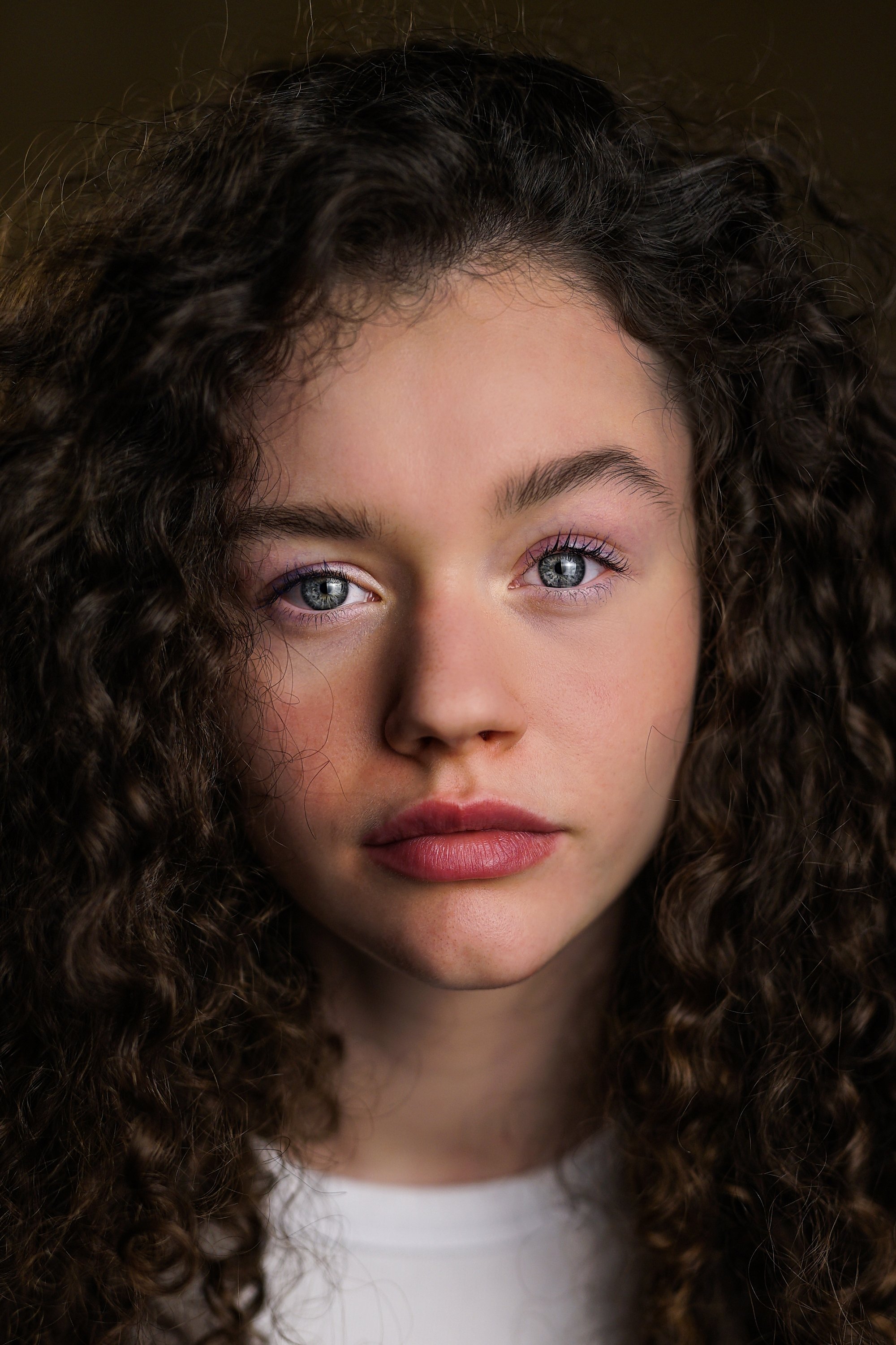 بازیگر Anna Michalcová  