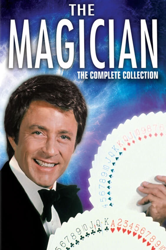 The Magician | The Magician