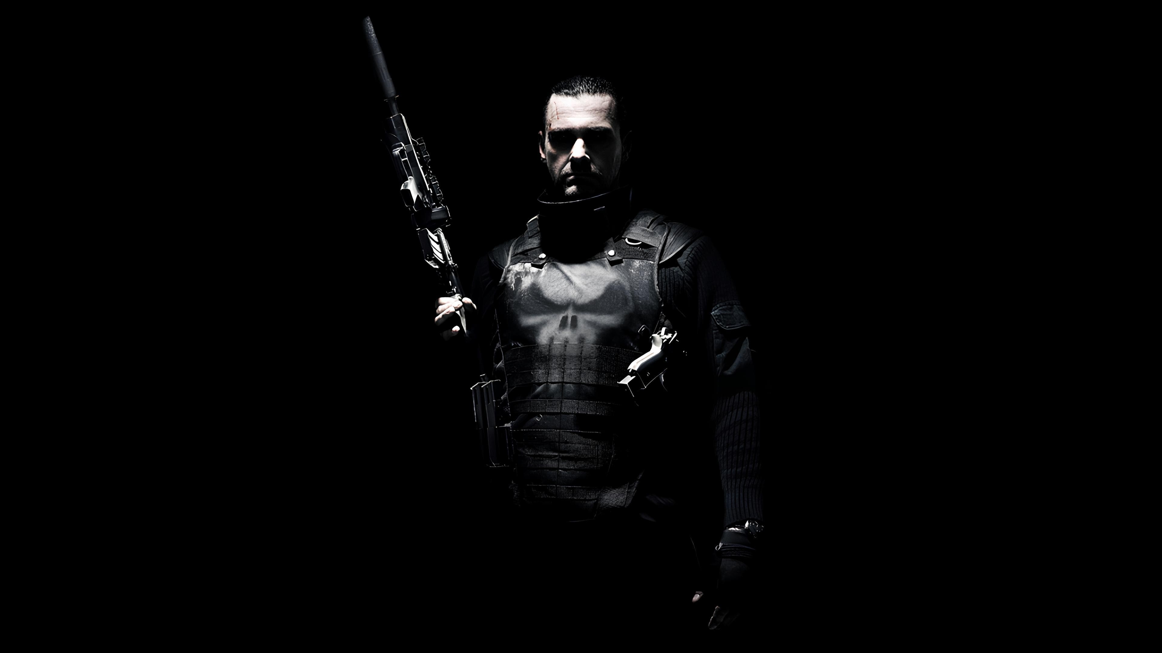 مجازاتگر: منطقه جنگی|Punisher: War Zone