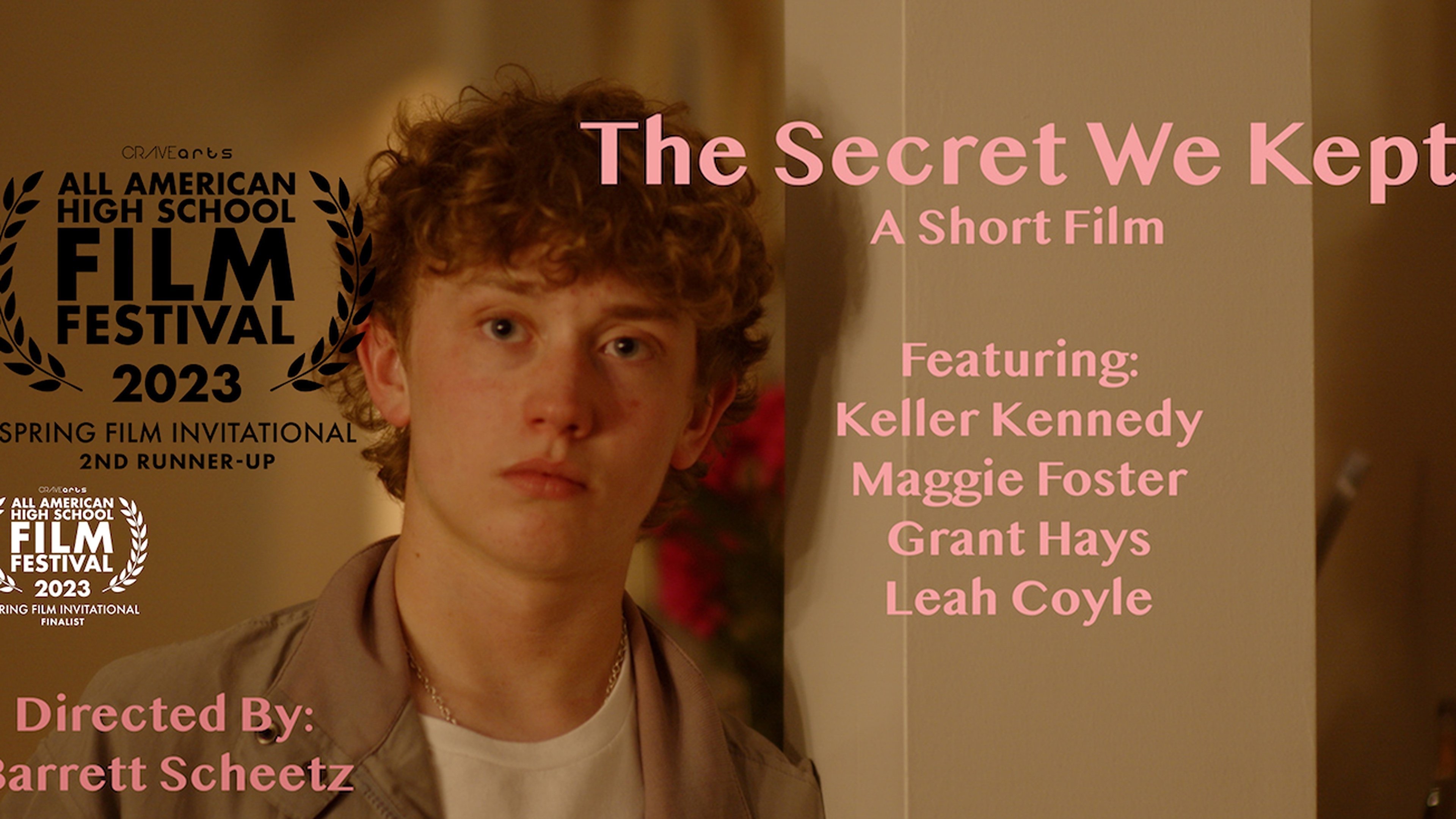 The Secret We Kept|The Secret We Kept