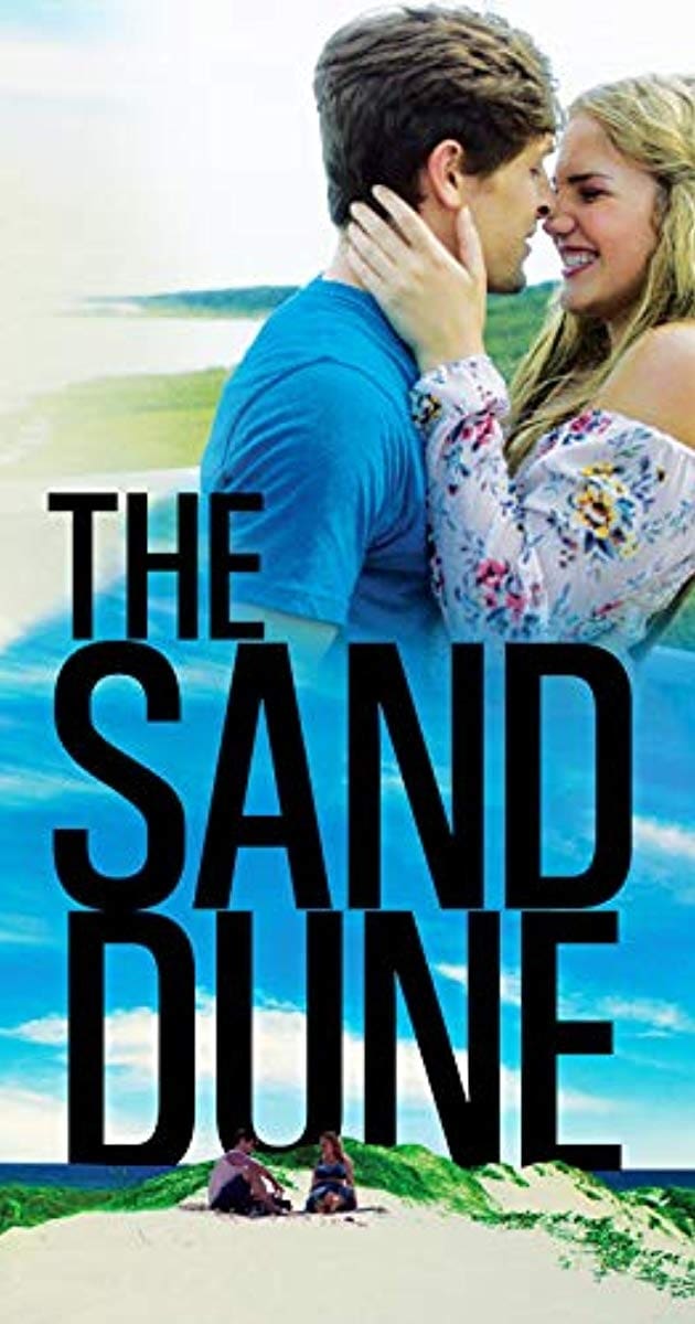 The Sand Dune | The Sand Dune