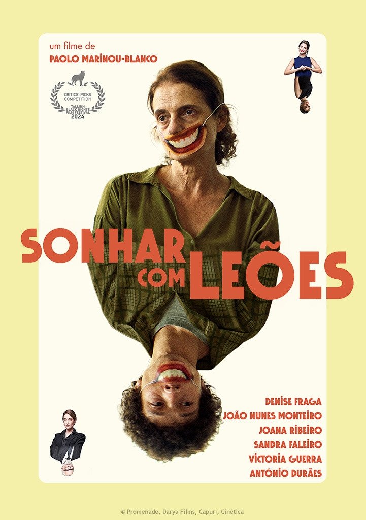 Sonhar com Leões | Sonhar com Leões