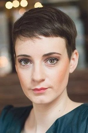 بازیگر Noémie Wolfs  