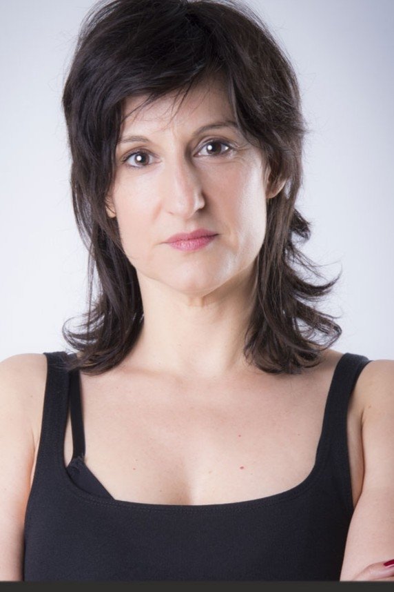 بازیگر Laura Pugès  