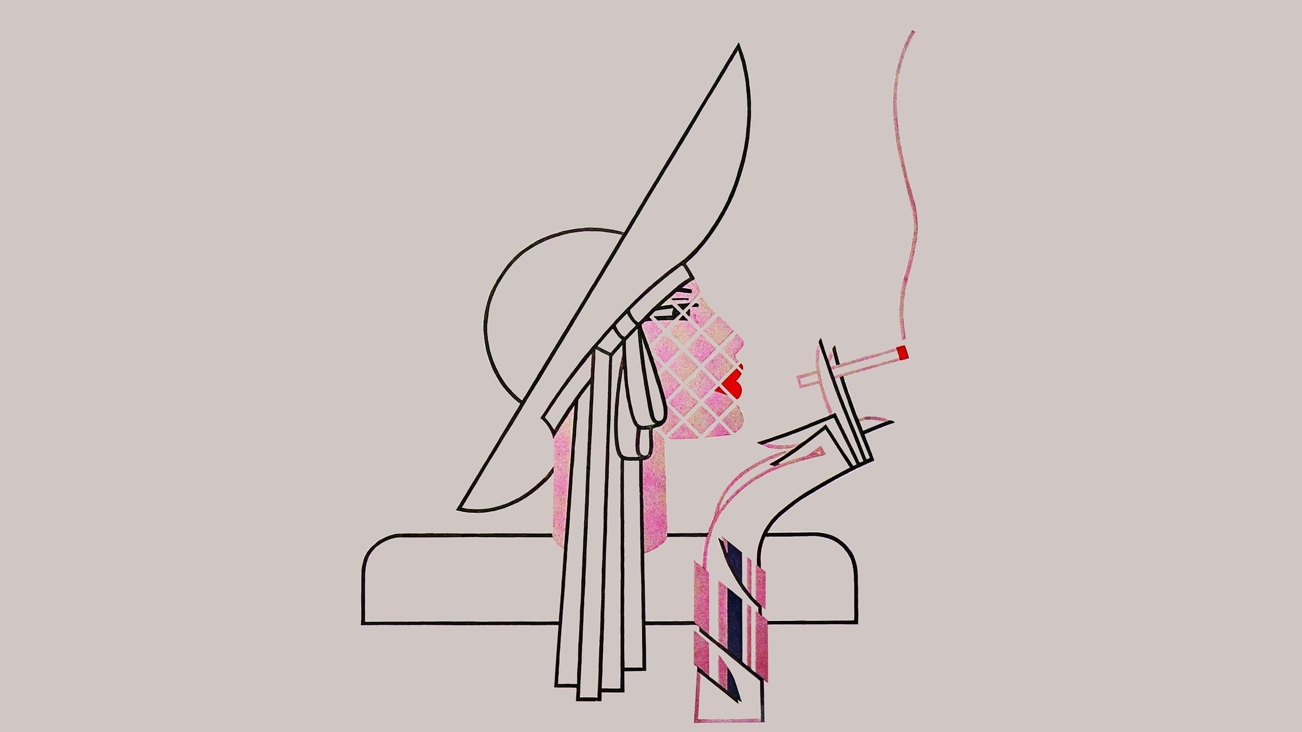 Plumas & Paetês|Plumas & Paetês