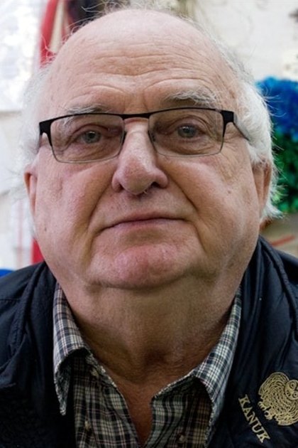 بازیگر François Barbeau  