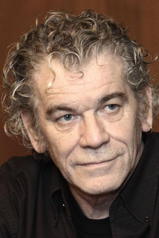 بازیگر Dan McCafferty  