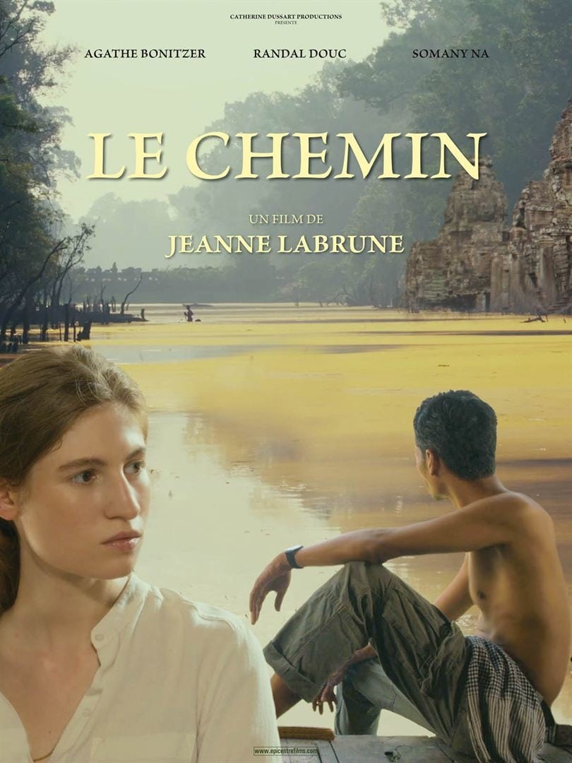 Le chemin | Le chemin