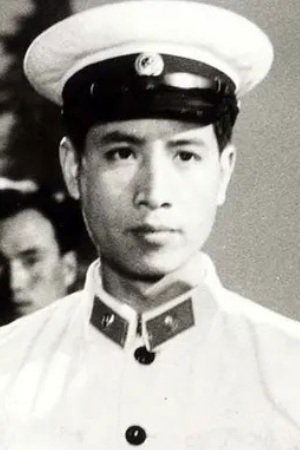 بازیگر Wang Yi  