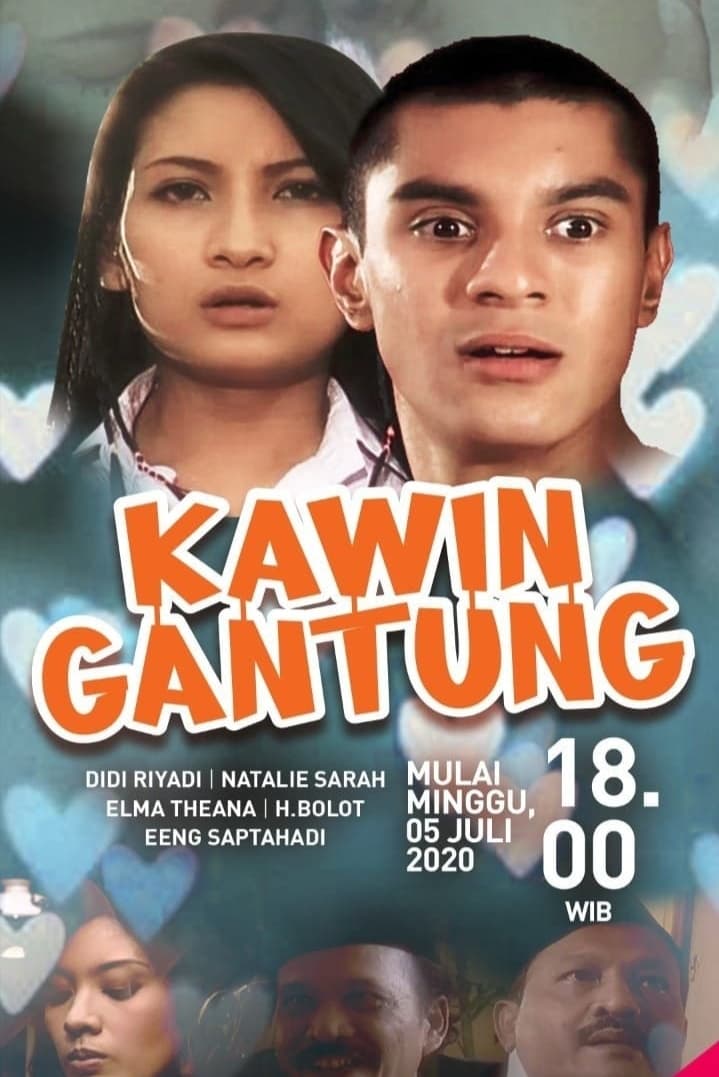 Kawin Gantung | Kawin Gantung