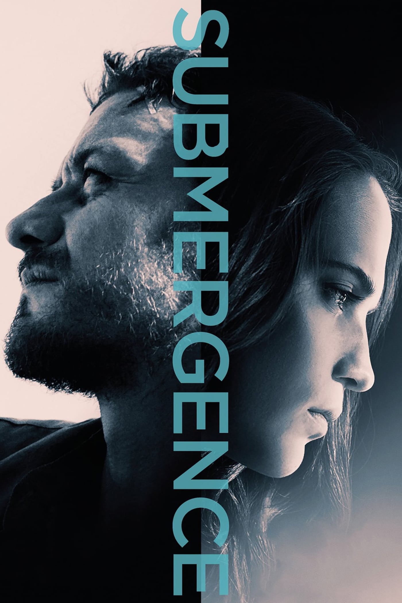 Submergence | Submergence