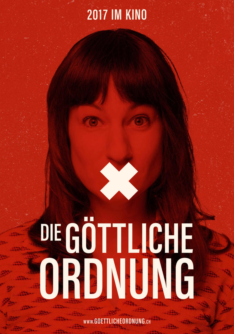 Die göttliche Ordnung | Die göttliche Ordnung