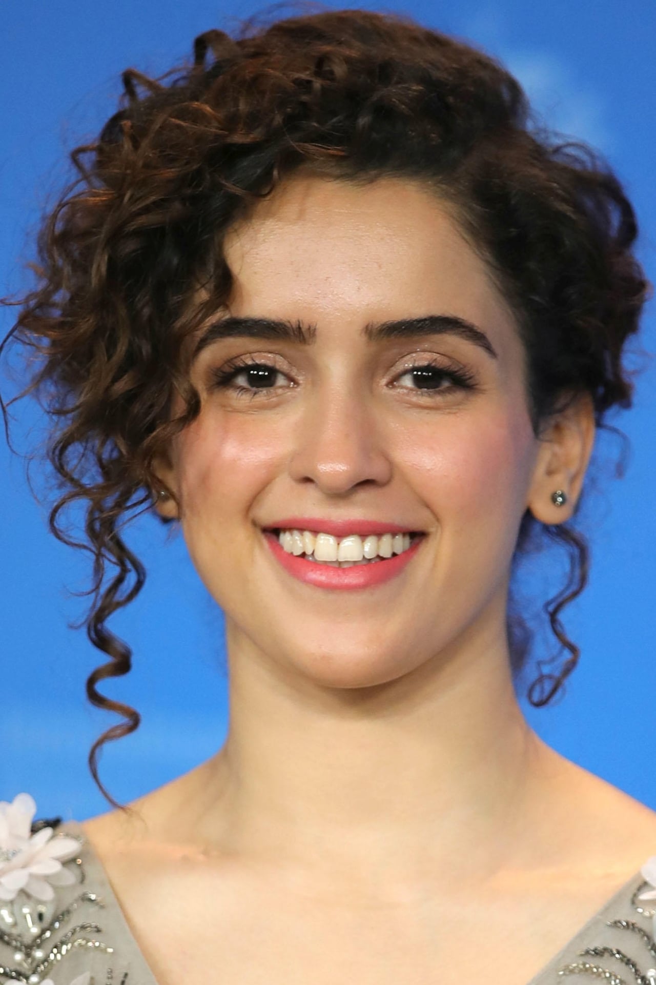 بازیگر Sanya Malhotra  