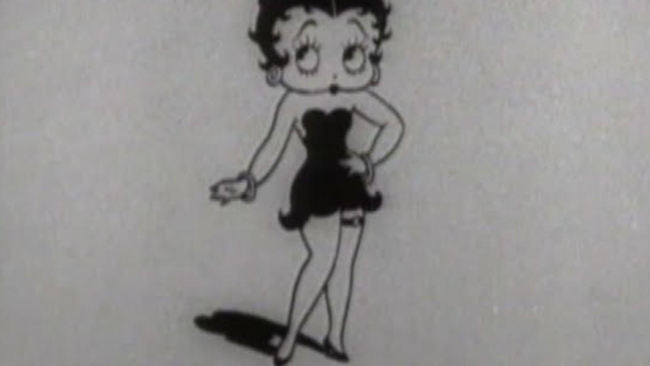 Betty Boop: Queen of the Cartoons|Betty Boop: Queen of the Cartoons