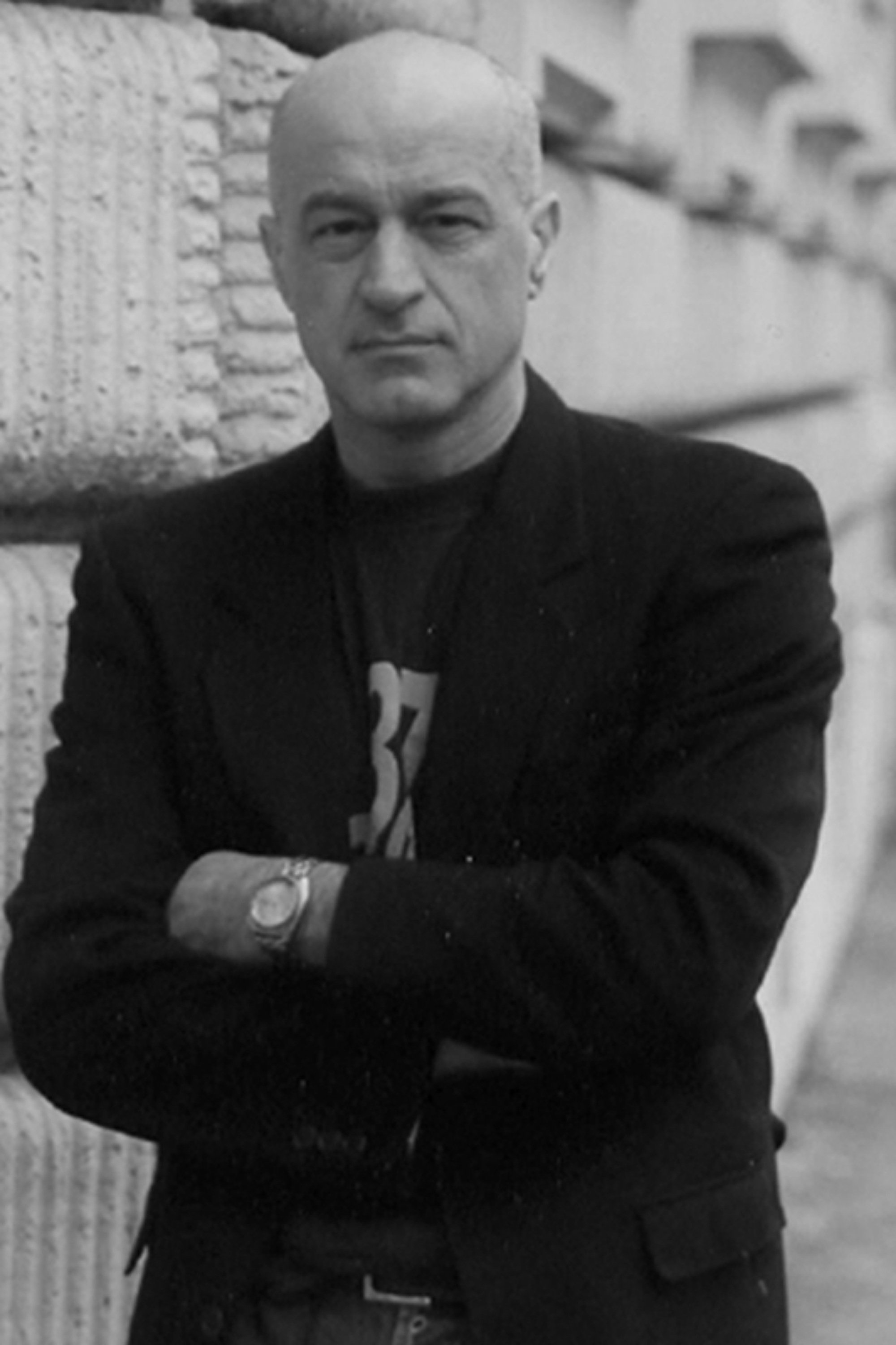 بازیگر Giorgio Molteni  