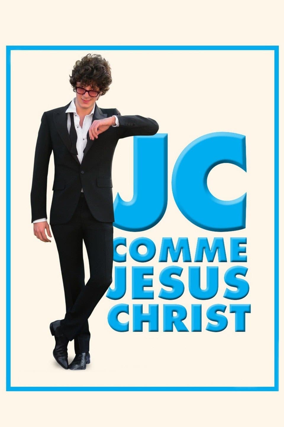 JC comme Jésus Christ