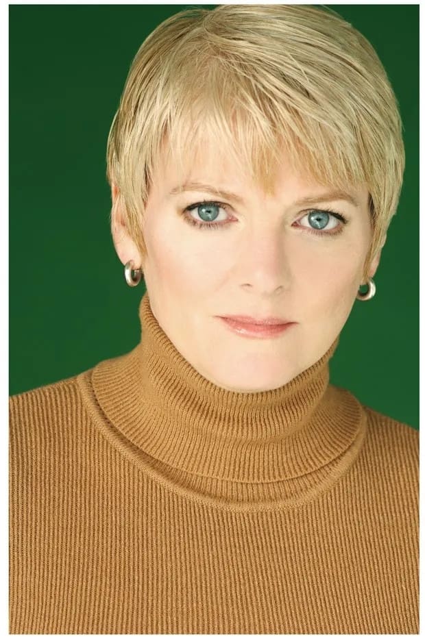 بازیگر Alison Arngrim  