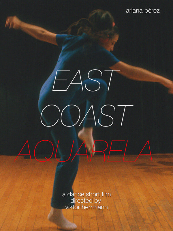 East Coast Aquarela | East Coast Aquarela