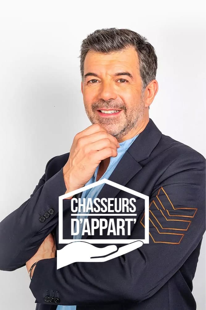 Chasseurs d'appart' | Chasseurs d'appart'