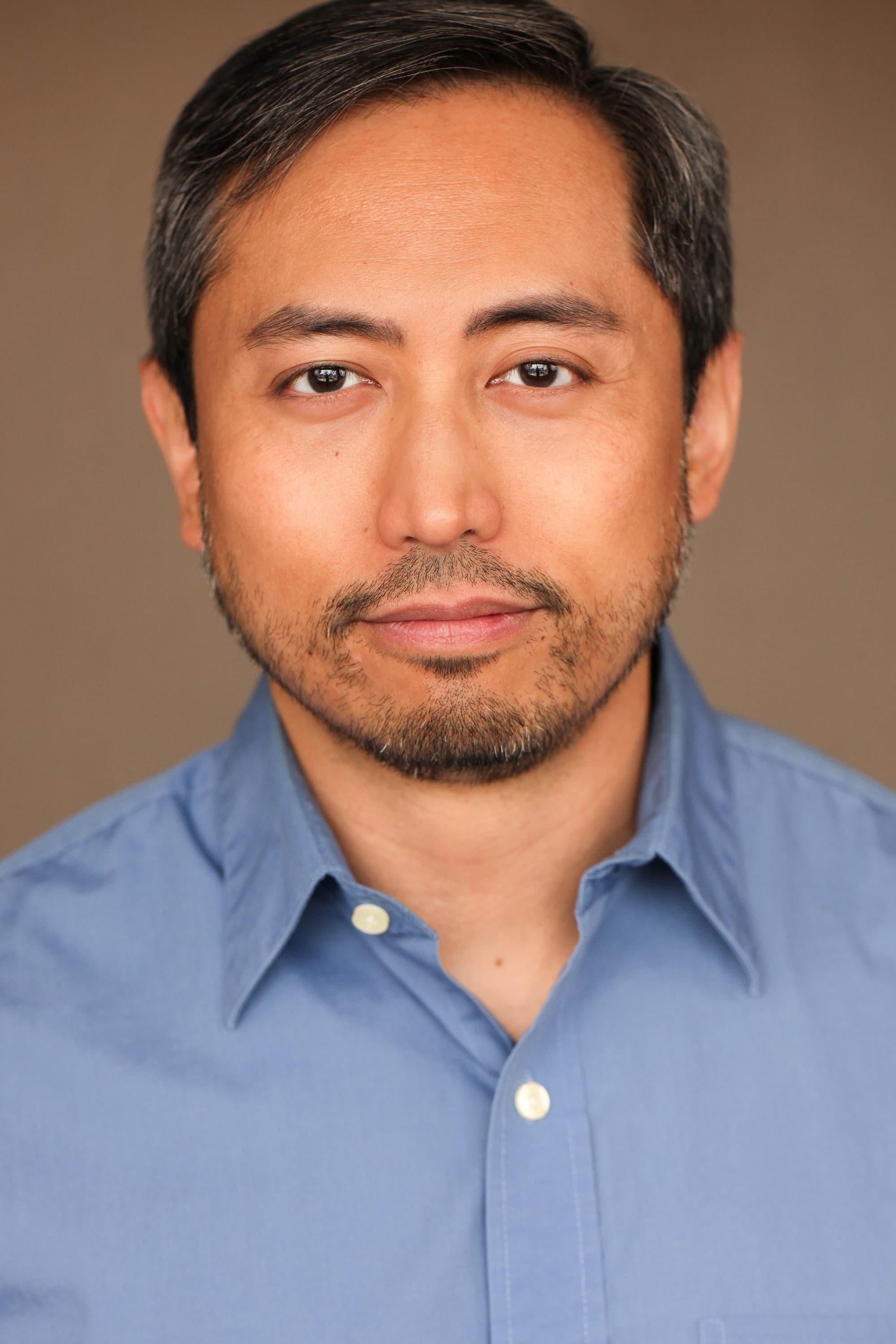 بازیگر Michael Kuya  