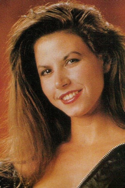 بازیگر Selena Steele  