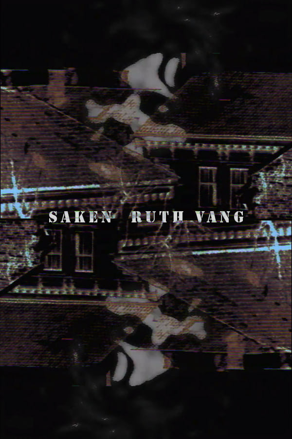 Saken Ruth Vang | Saken Ruth Vang