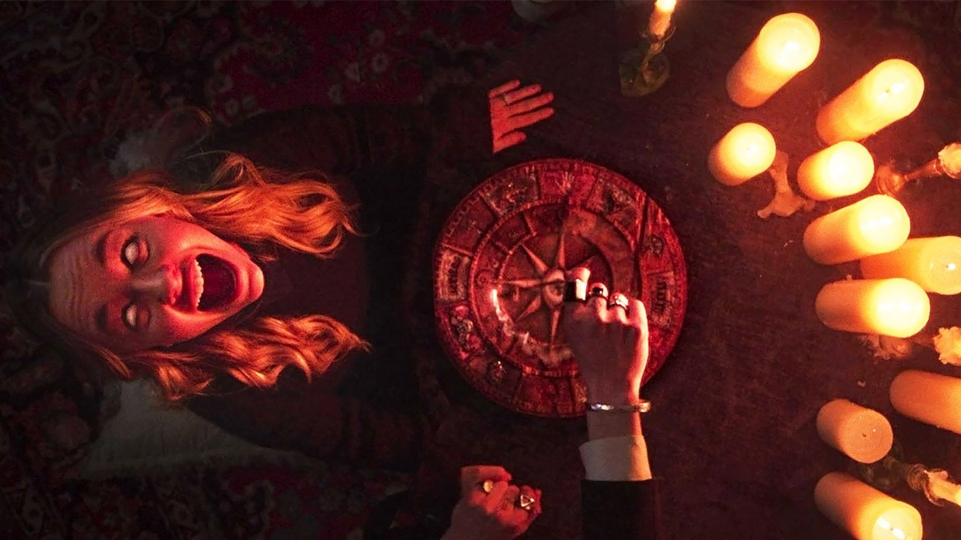 Witchboard|Witchboard