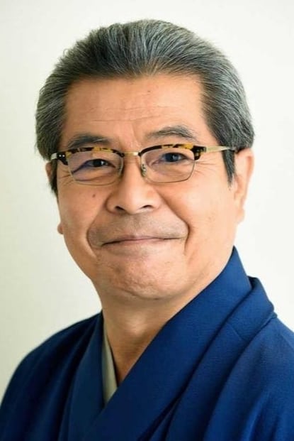 بازیگر Shinosuke Tatekawa  