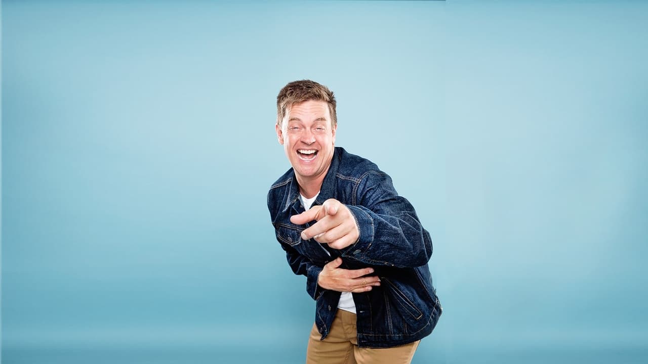 Jim Breuer: Somebody Had to Say It|Jim Breuer: Somebody Had to Say It