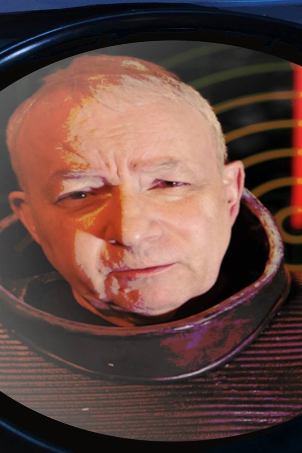 بازیگر Charles Pitman  