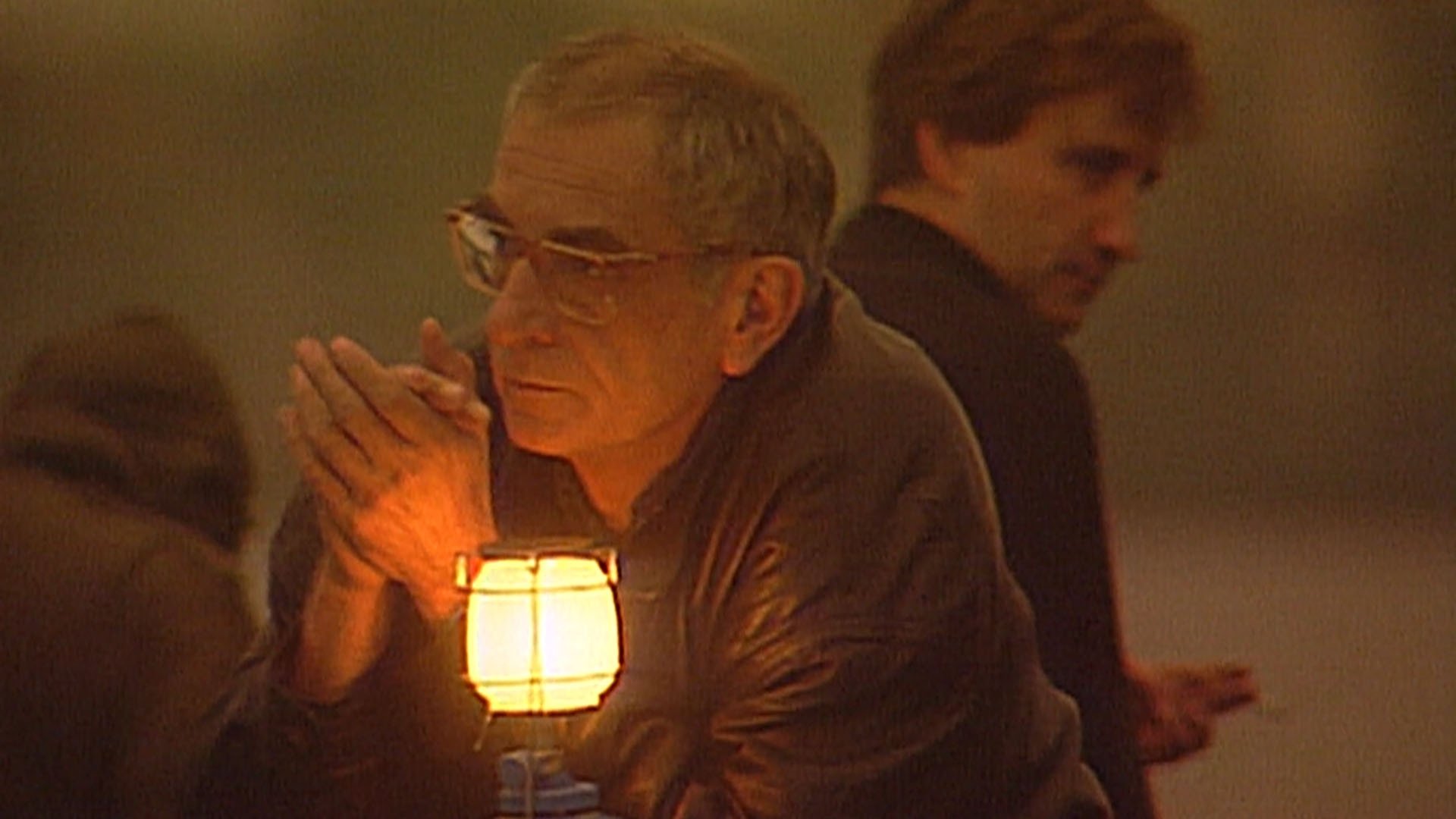 Krzysztof Kieslowski: I'm So-So...|Krzysztof Kieslowski: I'm So-So...